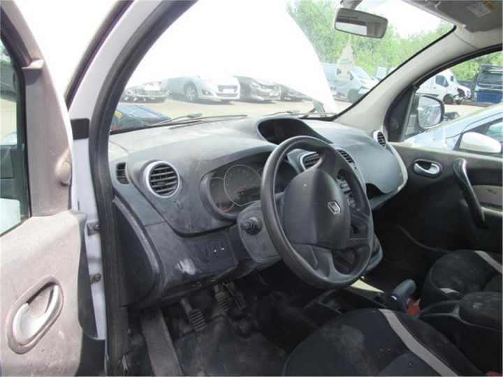 Photo 24 VIN: VF1KW40B153923302 - RENAULT KANGOO 