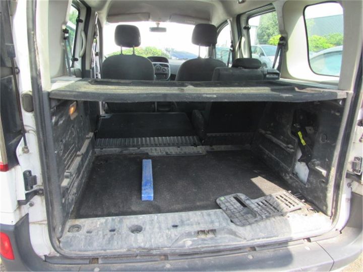 Photo 30 VIN: VF1KW40B153923302 - RENAULT KANGOO 