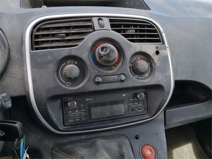 Photo 33 VIN: VF1KW40B153923302 - RENAULT KANGOO 