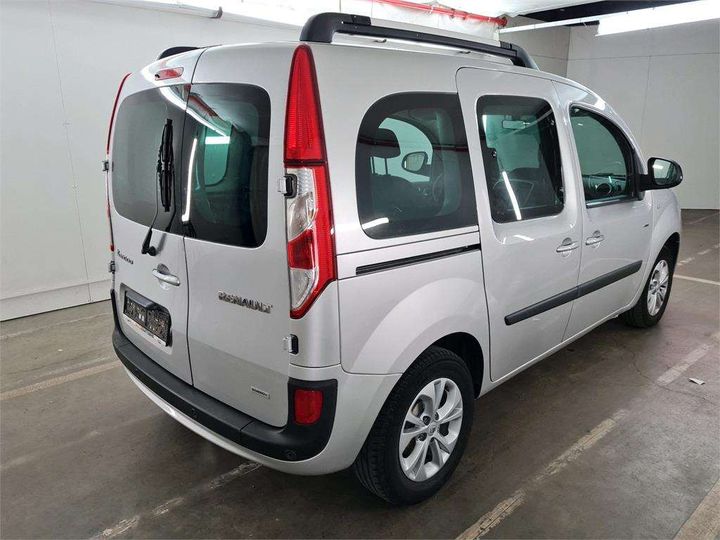 Photo 2 VIN: VF1KW40B156119815 - RENAULT KANGOO 