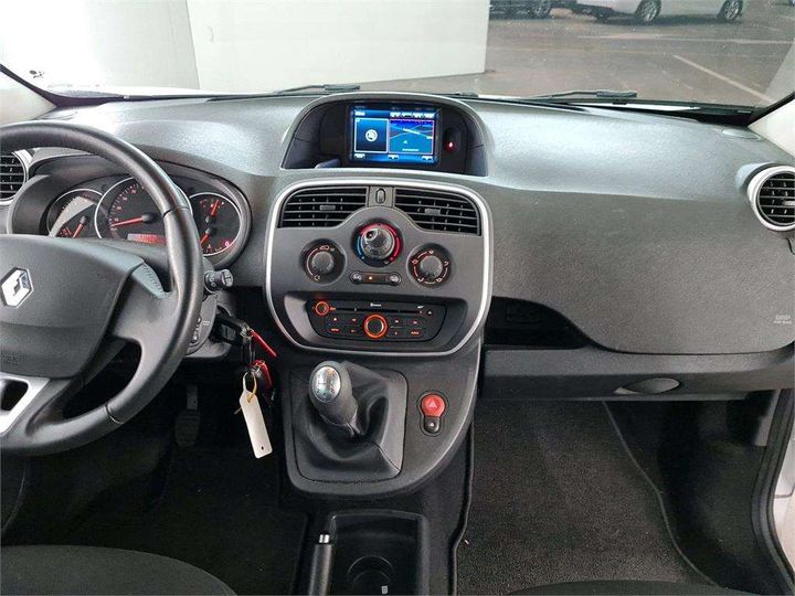 Photo 5 VIN: VF1KW40B156119815 - RENAULT KANGOO 