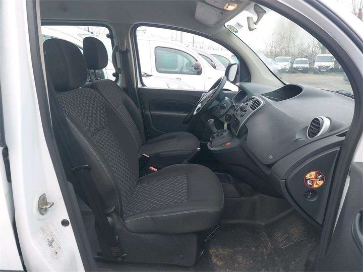 Photo 9 VIN: VF1KW40B156201358 - RENAULT KANGOO 