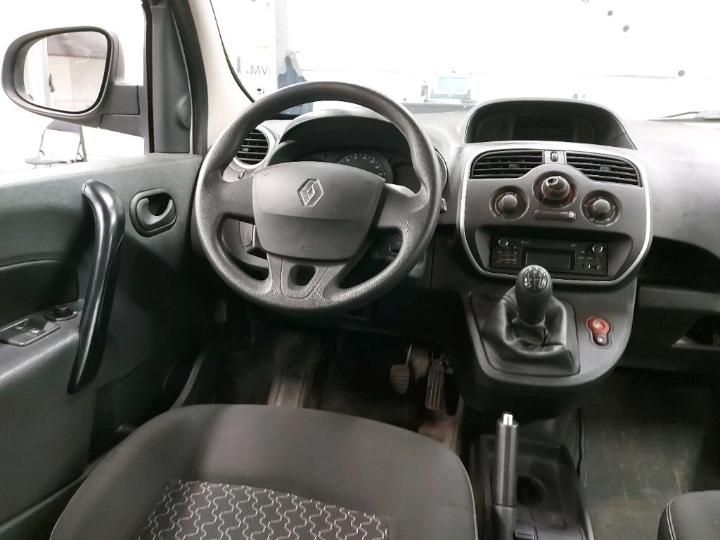 Photo 11 VIN: VF1KW40B156602503 - RENAULT KANGOO 