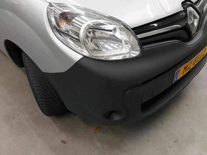 Photo 21 VIN: VF1KW40B156602503 - RENAULT KANGOO 