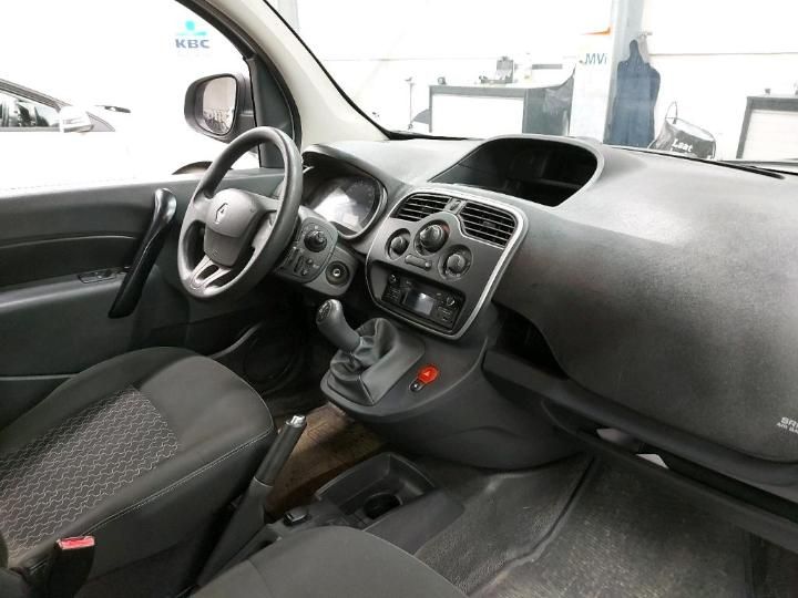 Photo 3 VIN: VF1KW40B156602503 - RENAULT KANGOO 