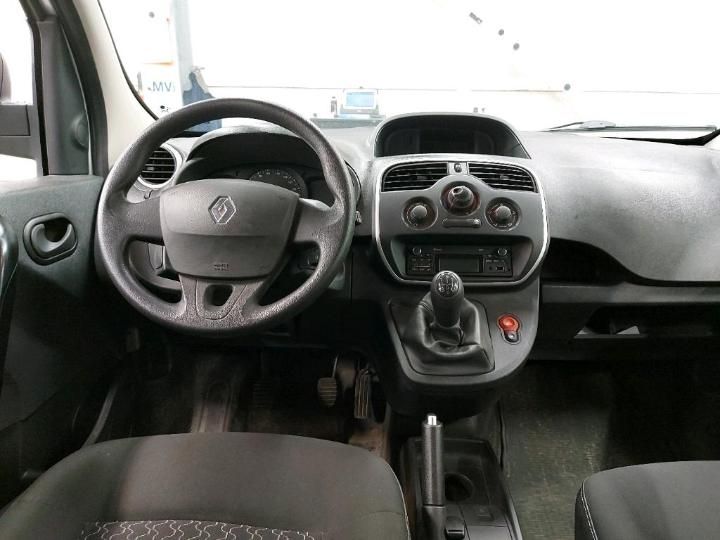 Photo 8 VIN: VF1KW40B156602503 - RENAULT KANGOO 