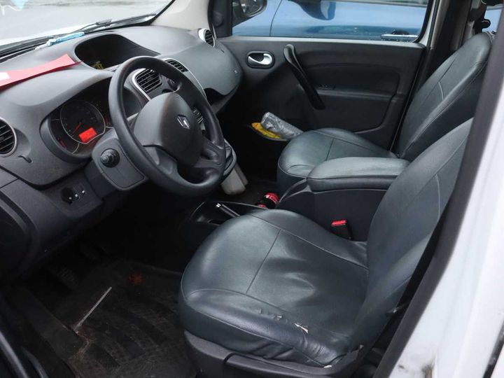 Photo 10 VIN: VF1KW40B157178870 - RENAULT KANGOO 