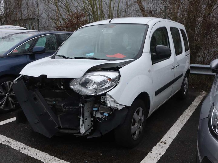 Photo 3 VIN: VF1KW40B157178870 - RENAULT KANGOO 