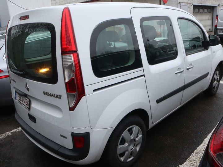 Photo 5 VIN: VF1KW40B157178870 - RENAULT KANGOO 