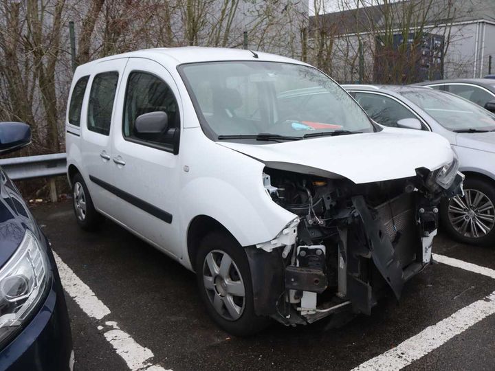 Photo 6 VIN: VF1KW40B157178870 - RENAULT KANGOO 