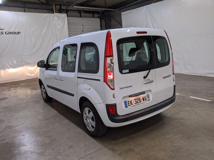 Photo 2 VIN: VF1KW40B157724272 - RENAULT KANGOO 