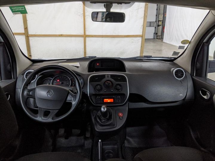 Photo 5 VIN: VF1KW40B157724272 - RENAULT KANGOO 