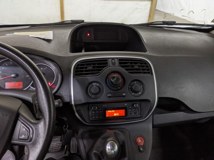 Photo 7 VIN: VF1KW40B157724272 - RENAULT KANGOO 