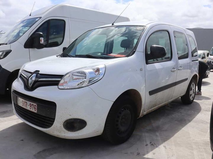 Photo 0 VIN: VF1KW40B157764306 - RENAULT KANGOO 