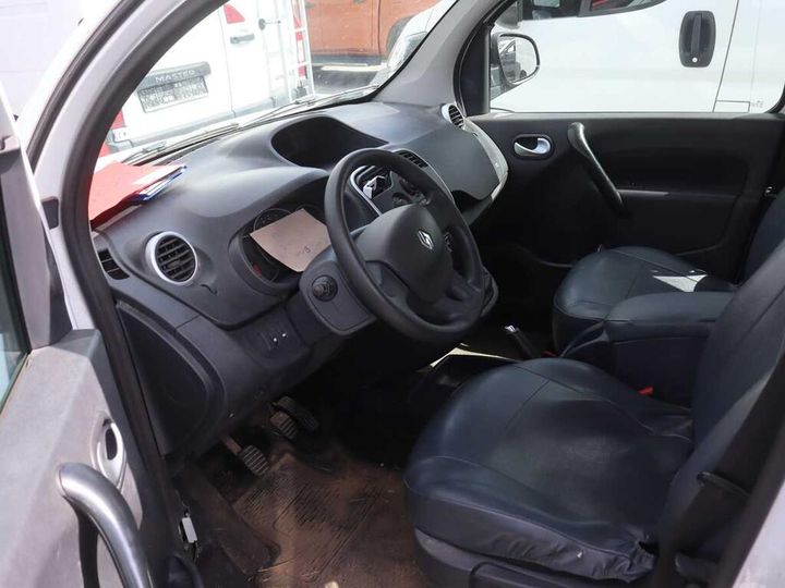 Photo 11 VIN: VF1KW40B157764306 - RENAULT KANGOO 