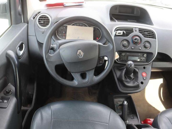 Photo 15 VIN: VF1KW40B157764306 - RENAULT KANGOO 