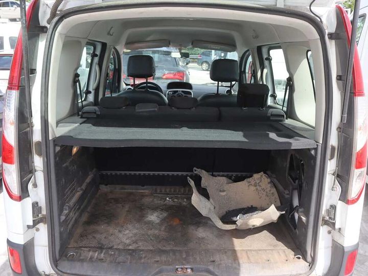 Photo 18 VIN: VF1KW40B157764306 - RENAULT KANGOO 