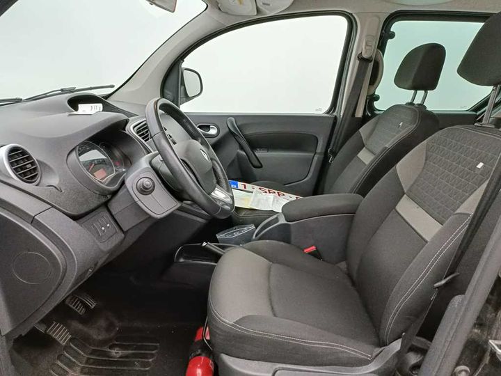 Photo 3 VIN: VF1KW40B158278691 - RENAULT KANGOO &#3913 