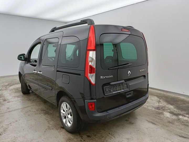 Photo 7 VIN: VF1KW40B158278691 - RENAULT KANGOO &#3913 