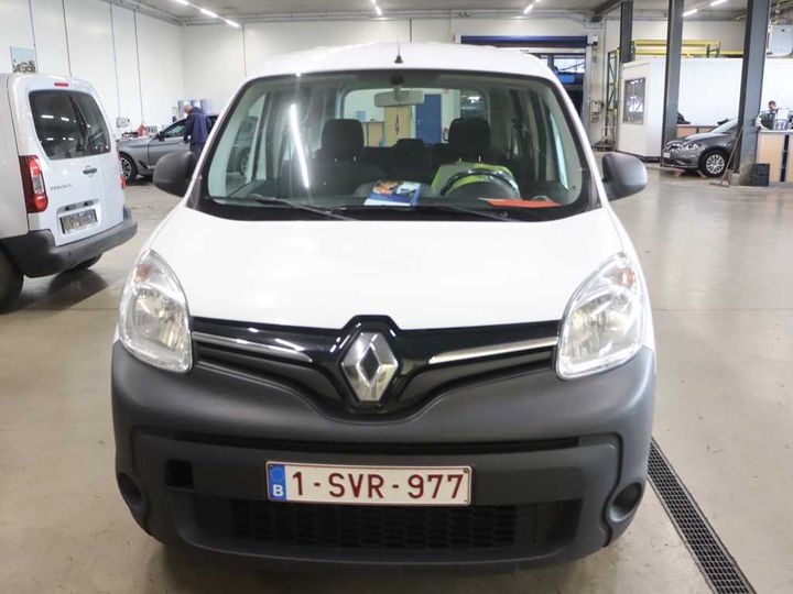 Photo 2 VIN: VF1KW40B158562102 - RENAULT KANGOO 