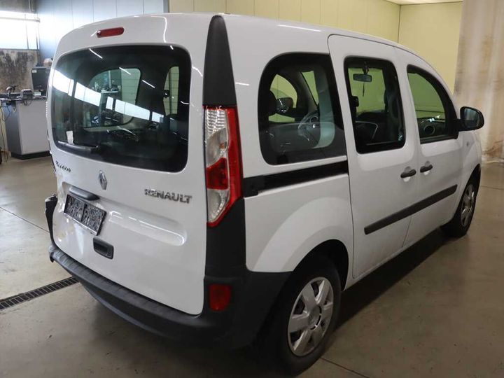 Photo 5 VIN: VF1KW40B158562102 - RENAULT KANGOO 