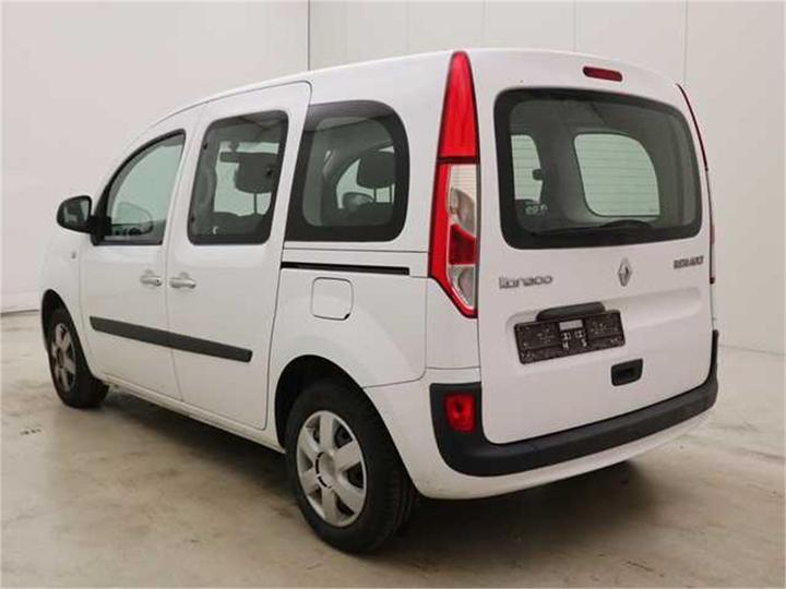 Photo 8 VIN: VF1KW40B158740732 - RENAULT KANGOO 