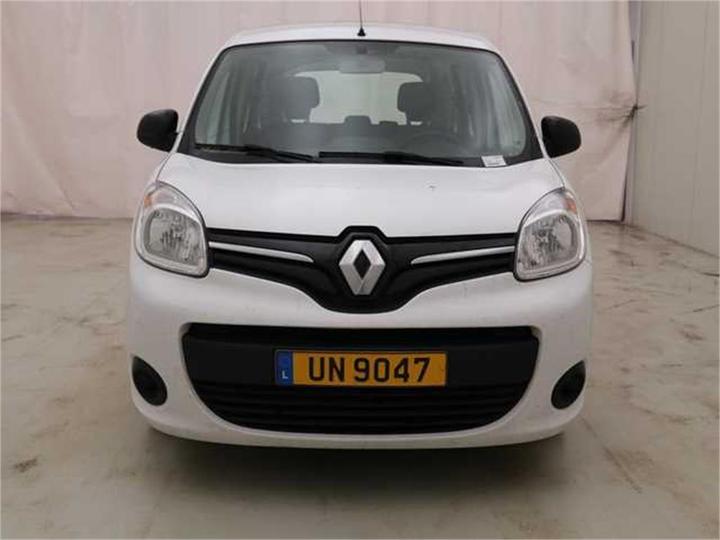 Photo 15 VIN: VF1KW40B158740759 - RENAULT KANGOO 