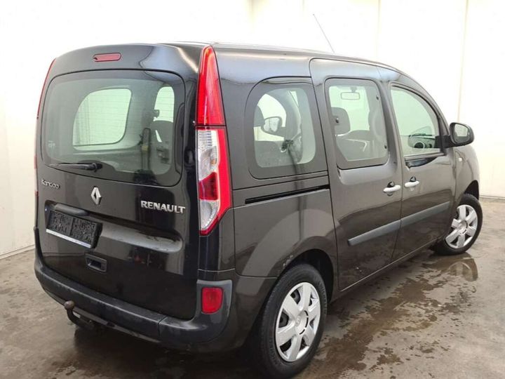 Photo 2 VIN: VF1KW40B158801999 - RENAULT KANGOO 