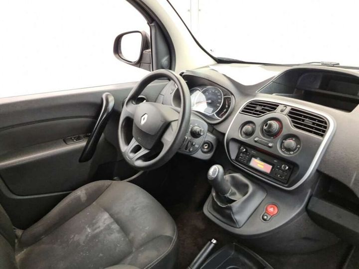 Photo 3 VIN: VF1KW40B158801999 - RENAULT KANGOO 