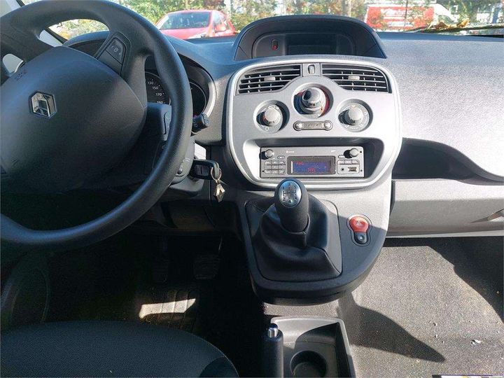 Photo 11 VIN: VF1KW40B158874637 - RENAULT KANGOO 