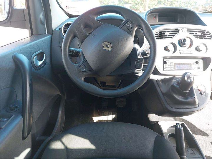 Photo 9 VIN: VF1KW40B158874637 - RENAULT KANGOO 