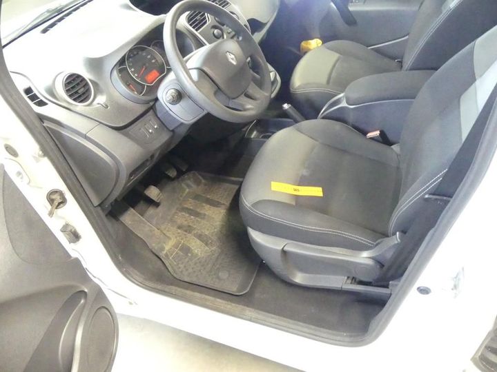 Photo 17 VIN: VF1KW40B159318652 - RENAULT KANGOO PHASE II 