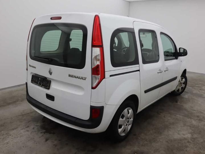 Photo 2 VIN: VF1KW40B159815744 - RENAULT KANGOO &#3913 