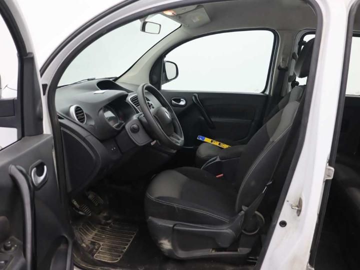 Photo 3 VIN: VF1KW40B159815744 - RENAULT KANGOO &#3913 