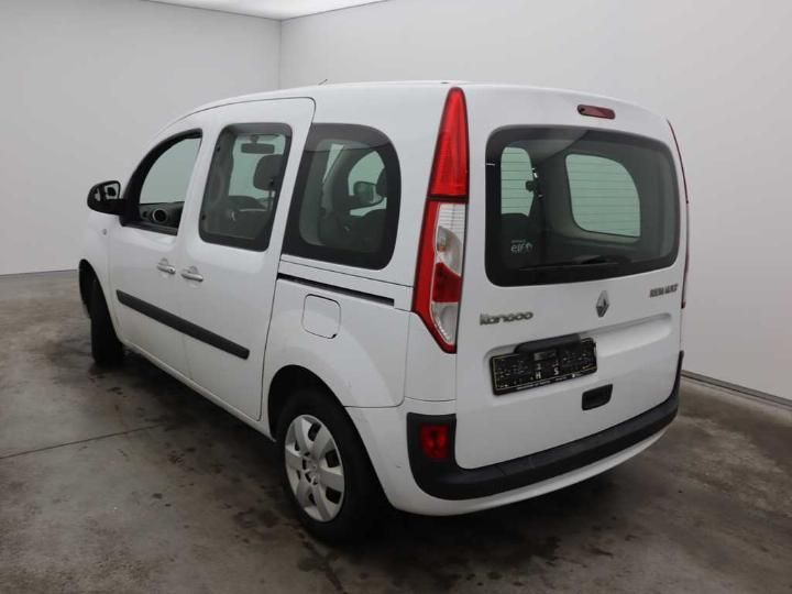 Photo 7 VIN: VF1KW40B159815744 - RENAULT KANGOO &#3913 