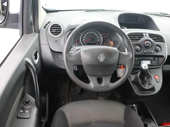 Photo 9 VIN: VF1KW40B159815744 - RENAULT KANGOO &#3913 