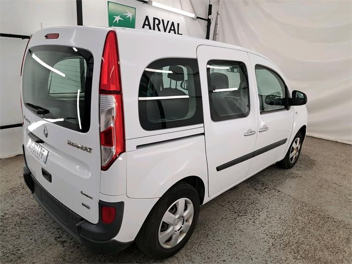 Photo 2 VIN: VF1KW41B154082696 - RENAULT KANGOO 