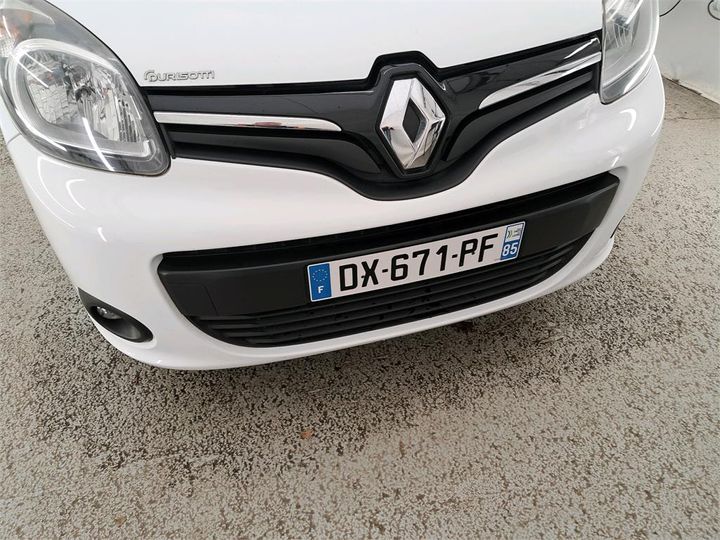 Photo 6 VIN: VF1KW41B154082696 - RENAULT KANGOO 