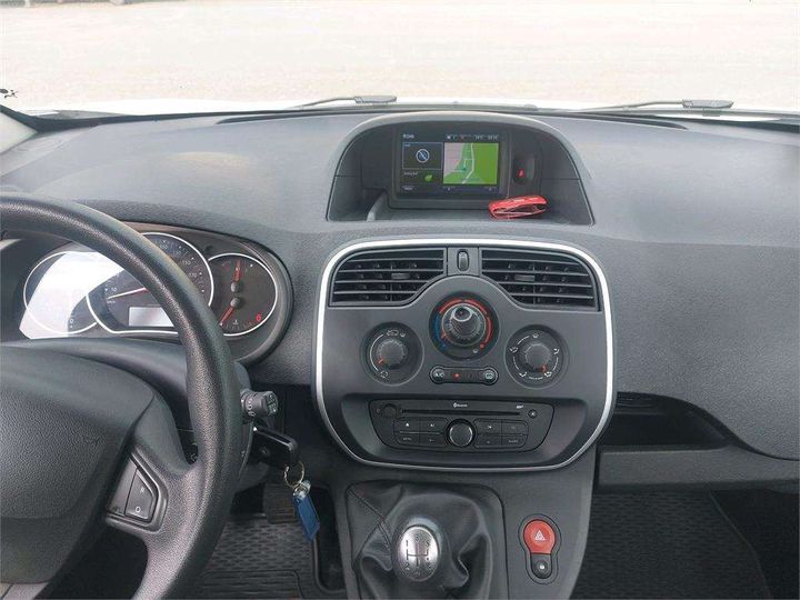 Photo 11 VIN: VF1KW41B154387056 - RENAULT KANGOO 