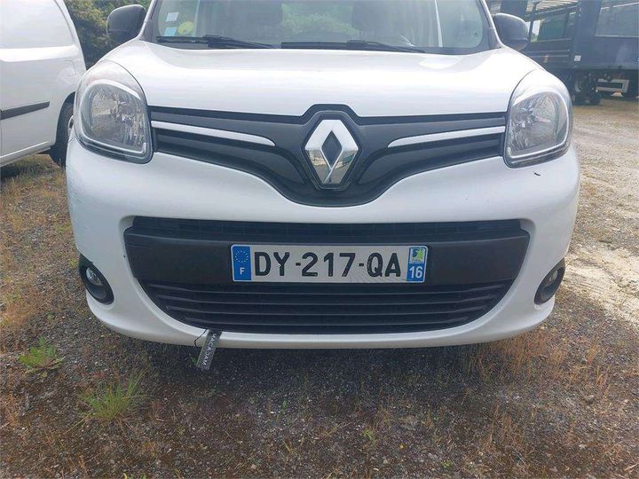 Photo 17 VIN: VF1KW41B154387056 - RENAULT KANGOO 