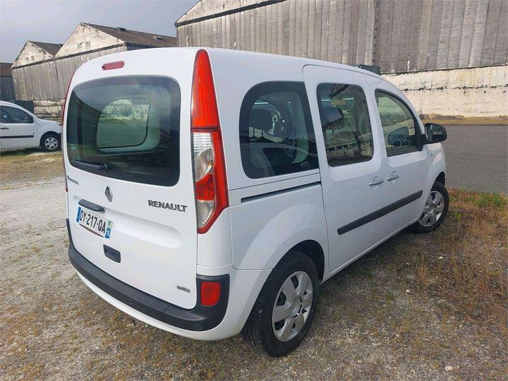 Photo 3 VIN: VF1KW41B154387056 - RENAULT KANGOO 