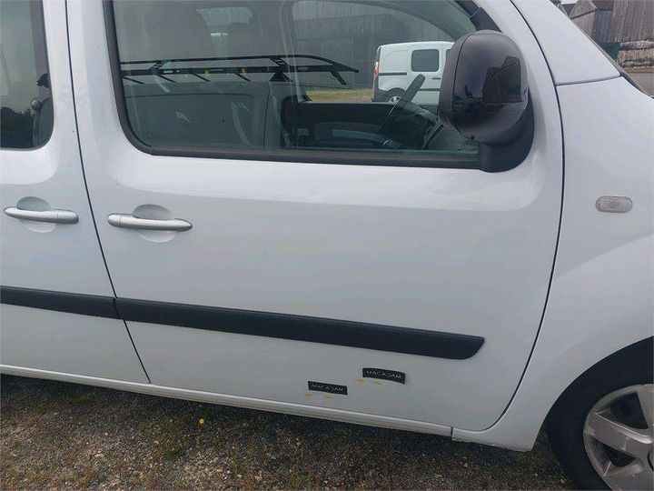 Photo 32 VIN: VF1KW41B154387056 - RENAULT KANGOO 