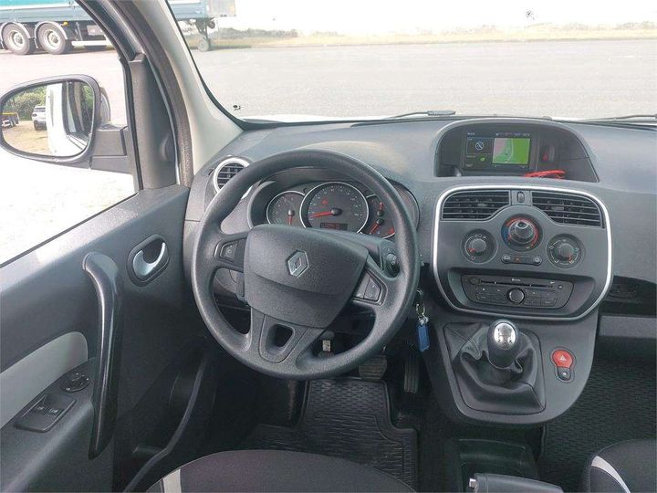 Photo 4 VIN: VF1KW41B154387056 - RENAULT KANGOO 