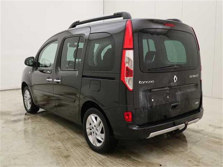 Photo 10 VIN: VF1KW41B154599118 - RENAULT KANGOO 