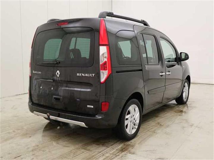 Photo 11 VIN: VF1KW41B154599118 - RENAULT KANGOO 