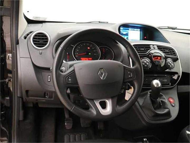 Photo 16 VIN: VF1KW41B154599118 - RENAULT KANGOO 