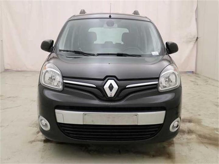 Photo 17 VIN: VF1KW41B154599118 - RENAULT KANGOO 