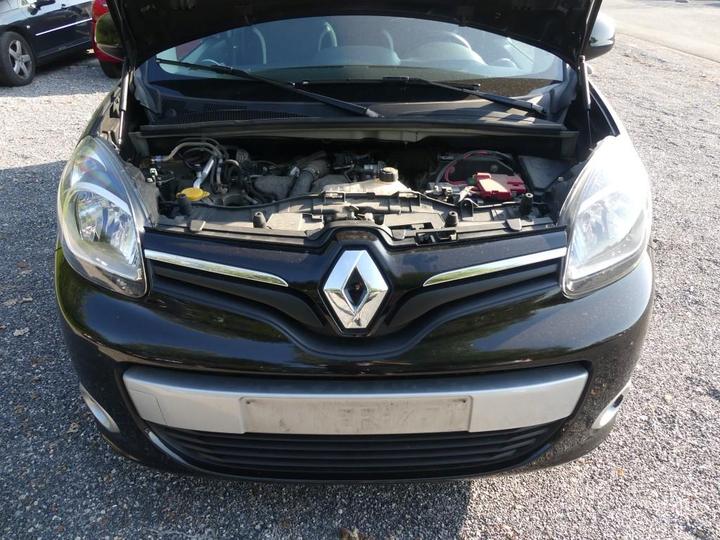 Photo 23 VIN: VF1KW41B154599118 - RENAULT KANGOO 