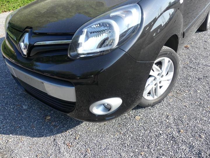 Photo 32 VIN: VF1KW41B154599118 - RENAULT KANGOO 