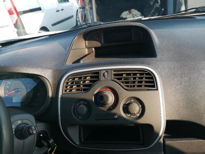 Photo 12 VIN: VF1KW41B154644033 - RENAULT KANGOO 